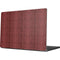 Marsala Snake Skin Apple MacBook Pro 14-inch Skin