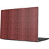 Marsala Snake Skin Apple MacBook Pro 14-inch Skin