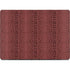 Marsala Snake Skin Apple MacBook Pro 14-inch Skin