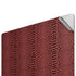 Marsala Snake Skin Apple MacBook Pro 16-inch Skin