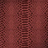 Marsala Snake Skin Moto G6 Skin