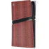 Marsala Snake Skin PS5 Pro Console Skin