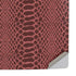 Marsala Snake Skin PS5 Pro Console Skin