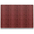 Marsala Snake Skin Surface Book 2 15in Skin