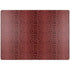 Marsala Snake Skin Surface Laptop 7 13.8in Skin
