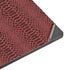 Marsala Snake Skin Surface Laptop 7 13.8in Skin