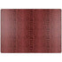 Marsala Snake Skin Surface Laptop 7 15in Skin