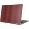 Marsala Snake Skin Yoga 710 14in Skin