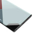 Marsala Triangle Shapes Galaxy Note 10 Plus Skin