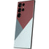 Marsala Triangle Shapes Galaxy S24 Ultra Skin