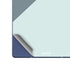 Marsala Triangle Shapes Galaxy Z Fold6 Skin