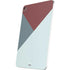 Marsala Triangle Shapes iPad Pro 13in M4 (2024) Skin