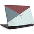 Marsala Triangle Shapes Legion Y720 Skin