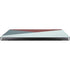 Marsala Triangle Shapes Apple MacBook Pro 14-inch Skin