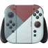 Marsala Triangle Shapes Nintendo Skins
