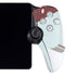 Marsala Triangle Shapes PlayStation Portal Remote Player Skin
