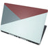 Marsala Triangle Shapes Dell Precision Skin