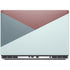 Marsala Triangle Shapes Dell Precision Skin
