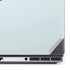 Marsala Triangle Shapes Dell Precision Skin