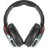 Marsala Triangle Shapes Skullcandy Venue Skin