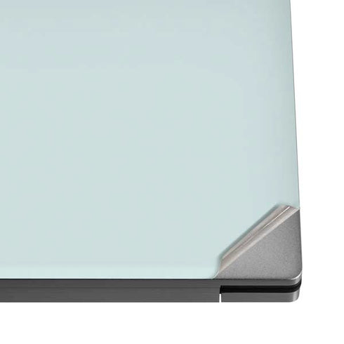 Marsala Triangle Shapes Dell XPS Skin