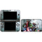Marvel Avengers Assemble 3DS XL 2015 Skin