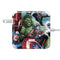 Marvel Avengers Assemble 85W Power Adapter (15 and 17 inch MacBook Pro Charger) Skin