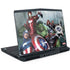 Marvel Avengers Assemble Dell Alienware Skin