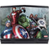 Marvel Avengers Assemble Dell Alienware Skin