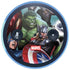 Marvel Avengers Assemble Amazon Echo Skin