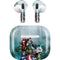 Marvel Avengers Assemble Apple AirPods (3rd Gen 2021) Skin