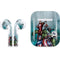Marvel Avengers Assemble Apple AirPods Skin