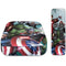 Marvel Avengers Assemble Apple TV Skin