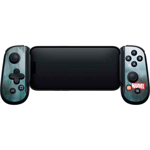 Marvel Avengers Assemble Backbone One for iPhone Game Controller Skin