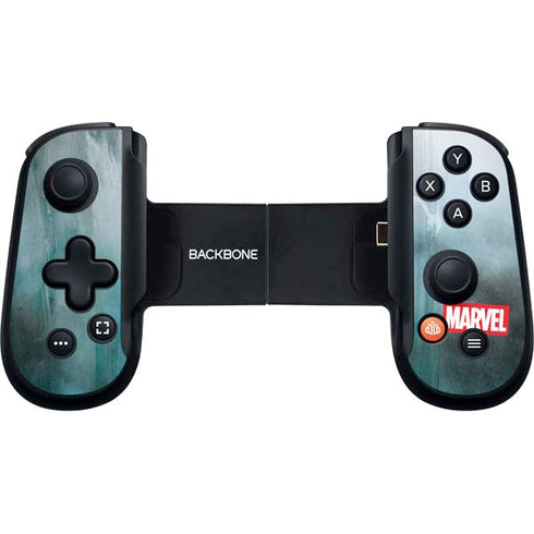 Marvel Avengers Assemble Backbone One for iPhone Game Controller Skin