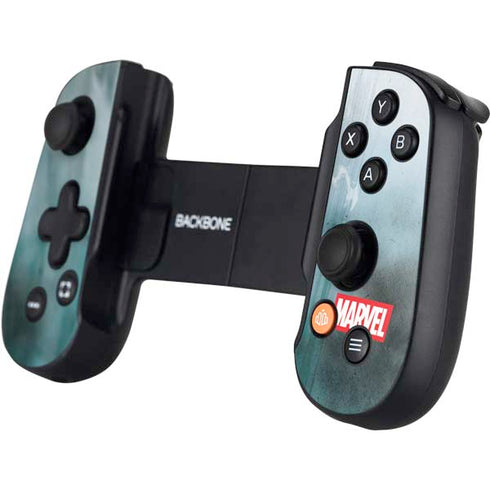 Marvel Avengers Assemble Backbone One for iPhone Game Controller Skin