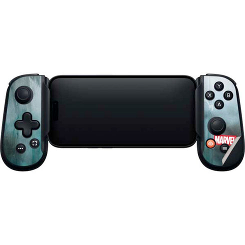 Marvel Avengers Assemble Backbone One for iPhone Game Controller Skin