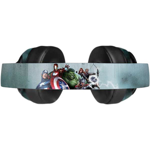 Marvel Avengers Assemble Beats Solo Pro Skin