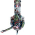 Marvel Avengers Assemble BENGOO G9000 Skin