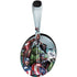 Marvel Avengers Assemble Bose Noise Cancelling Headphones 700 Skin