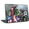 Marvel Avengers Assemble HP Chromebook Skin