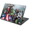 Marvel Avengers Assemble Dell Chromebook Skin