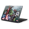 Marvel Avengers Assemble Samsung Chromebook Skin