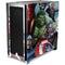 Marvel Avengers Assemble Corsair 4000D Tempered Glass Mid-Tower ATX Case Skin