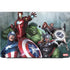 Marvel Avengers Assemble Dell Vostro Skin
