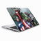 Marvel Avengers Assemble HP Elitebook Skin
