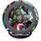Marvel Avengers Assemble Fast Charge Wireless Charging Stand Skin