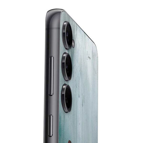 Marvel Avengers Assemble Galaxy A16 5G Skin
