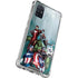 Marvel Avengers Assemble Galaxy A51 5G Clear Case