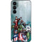 Marvel Avengers Assemble Galaxy A54 5G Skin